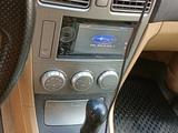 Subaru Forester 2002 годаүшін3 800 000 тг. в Алматы – фото 5
