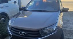 ВАЗ (Lada) Granta 2190 2018 года за 1 800 000 тг. в Атырау