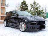Диски R 22 на Porsche Cayenne за 1 200 000 тг. в Караганда