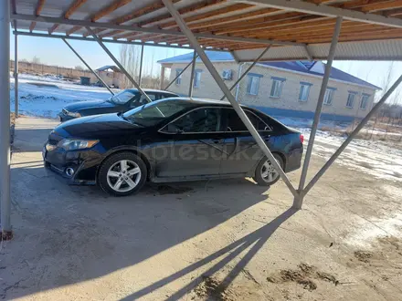 Toyota Camry 2013 года за 7 800 000 тг. в Кызылорда