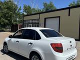 ВАЗ (Lada) Granta 2190 2012 годаүшін1 800 000 тг. в Лисаковск – фото 3