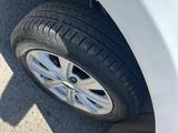 ВАЗ (Lada) Granta 2190 2012 годаүшін1 800 000 тг. в Лисаковск – фото 5