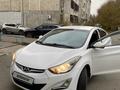 Hyundai Elantra 2015 годаүшін5 900 000 тг. в Алматы – фото 4