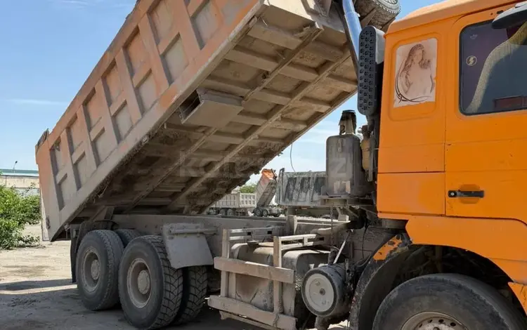 Shacman (Shaanxi)  F2000 2012 года за 9 000 000 тг. в Тараз