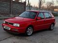 Volkswagen Golf 1997 года за 2 200 000 тг. в Алматы