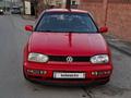 Volkswagen Golf 1997 года за 2 200 000 тг. в Алматы – фото 3