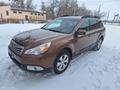 Subaru Outback 2011 года за 4 600 000 тг. в Актобе – фото 4