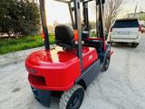 Nissan 1999 года за 2 800 000 тг. в Шымкент – фото 3