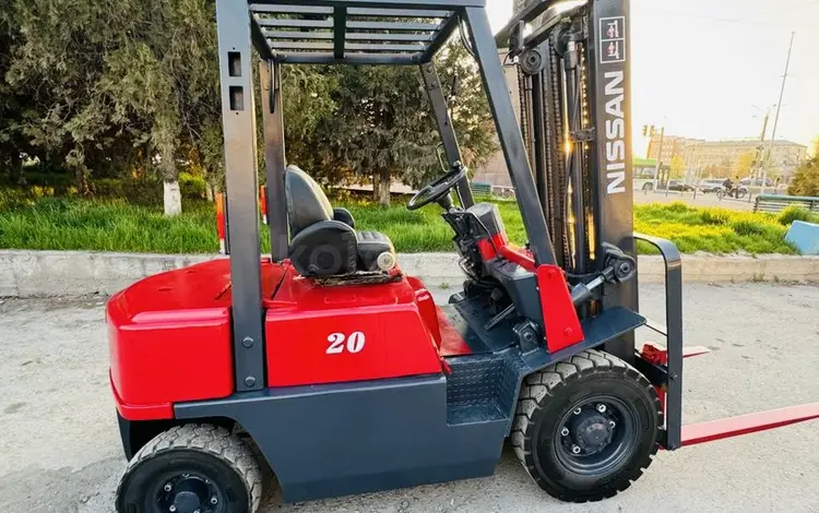 Nissan 1999 годаfor2 800 000 тг. в Шымкент