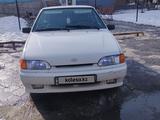 ВАЗ (Lada) 2114 2012 года за 1 700 000 тг. в Тараз