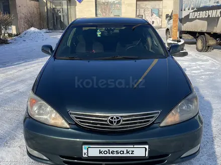 Toyota Camry 2003 года за 5 200 000 тг. в Караганда