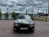 BMW 525 1997 года за 2 900 000 тг. в Петропавловск – фото 3