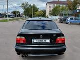 BMW 525 1997 года за 2 900 000 тг. в Петропавловск – фото 4