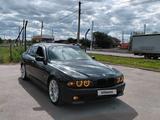 BMW 525 1997 года за 2 900 000 тг. в Петропавловск