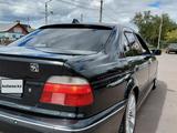 BMW 525 1997 года за 2 900 000 тг. в Петропавловск – фото 5