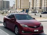 Toyota Camry 2014 годаүшін5 700 000 тг. в Актау – фото 3