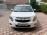 Chevrolet Cobalt 2023 года за 5 450 000 тг. в Шымкент – фото 3