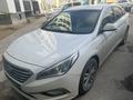 Hyundai Sonata 2016 года за 3 700 000 тг. в Актау – фото 9