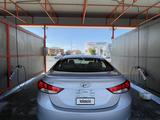 Hyundai Elantra 2011 годаfor3 800 000 тг. в Атырау – фото 3