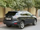 Lexus RX 400h 2006 года за 7 400 000 тг. в Шымкент – фото 5