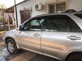 Lexus RX 300 1999 годаүшін4 800 000 тг. в Шымкент – фото 7