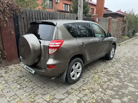 Toyota RAV4 2011 года за 6 800 000 тг. в Актобе – фото 6