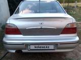 Daewoo Nexia 2006 года за 1 000 000 тг. в Шымкент – фото 3