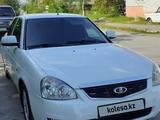 ВАЗ (Lada) Priora 2170 2014 годаүшін3 900 000 тг. в Шымкент – фото 4