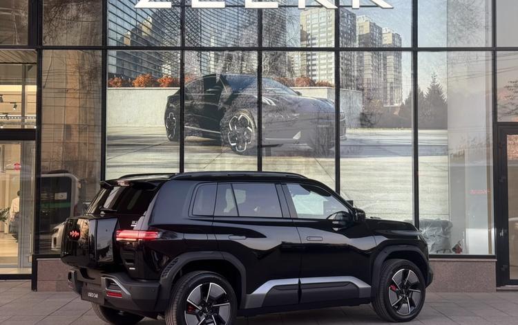 BYD FangChengBao Titanium 3 — миниатюра 4