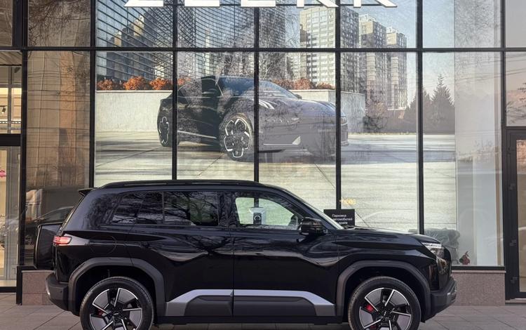 BYD FangChengBao Titanium 3 — миниатюра 3