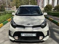 Kia Morning 2021 годаүшін5 900 000 тг. в Шымкент