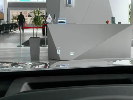 Haval H6 Ultra PHEV 2026 года за 14 990 000 тг. в Балхаш – фото 11