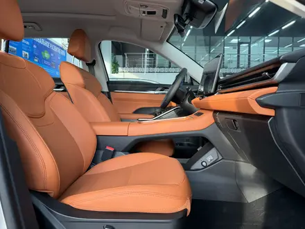 Haval H6 Ultra PHEV 2026 года за 14 990 000 тг. в Балхаш – фото 6