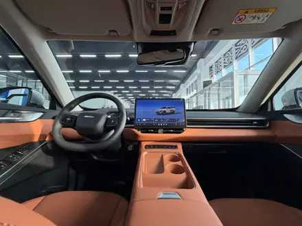 Haval H6 Ultra PHEV 2026 года за 14 990 000 тг. в Балхаш – фото 9