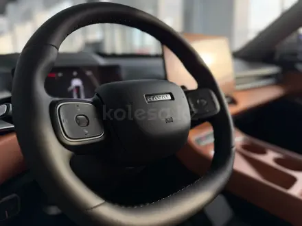 Haval H6 Ultra PHEV 2026 года за 14 990 000 тг. в Балхаш – фото 10