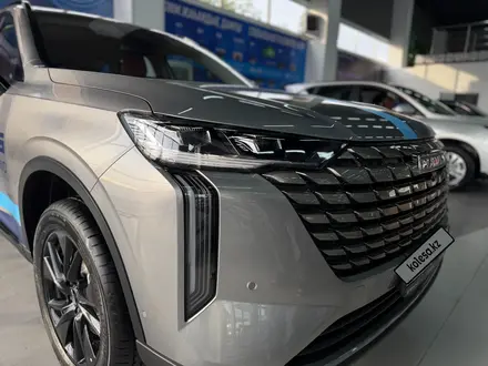 Haval H6 Ultra PHEV 2026 года за 14 990 000 тг. в Балхаш – фото 3