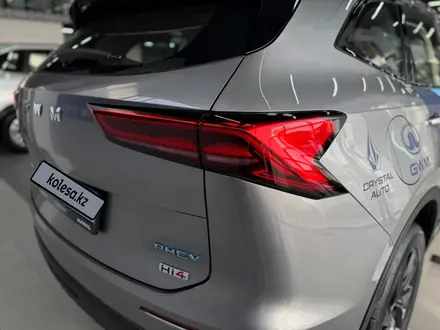 Haval H6 Ultra PHEV 2026 года за 14 990 000 тг. в Балхаш – фото 5