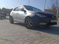 MG 5 2013 годаүшін3 200 000 тг. в Актау – фото 6