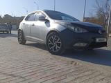 MG 5 2013 года за 3 200 000 тг. в Актау