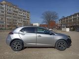 MG 5 2013 года за 3 200 000 тг. в Актау – фото 4