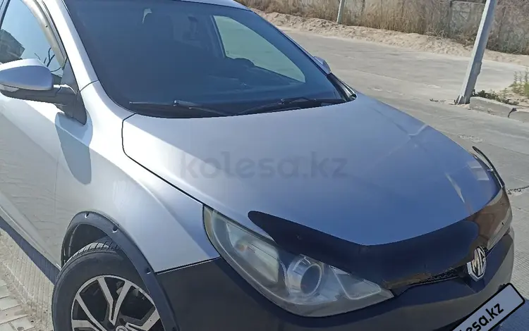 MG 5 2013 года за 3 200 000 тг. в Актау