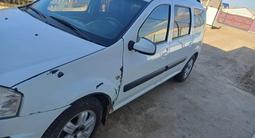 ВАЗ (Lada) Largus 2014 годаүшін3 000 000 тг. в Атырау – фото 4