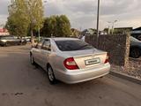 Toyota Camry 2003 года за 2 300 000 тг. в Алматы – фото 2