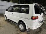 Mitsubishi Delica 1994 годаүшін4 000 000 тг. в Алматы – фото 3