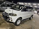 Mitsubishi Delica 1994 годаүшін4 000 000 тг. в Алматы – фото 4