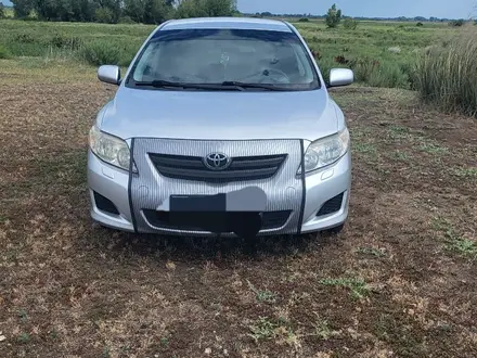 Toyota Corolla 2007 года за 5 500 000 тг. в Павлодар