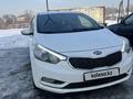 Kia Cerato 2014 годаfor6 500 000 тг. в Алматы – фото 2