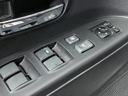 Mitsubishi ASX 2013 года за 5 790 000 тг. в Алматы – фото 17