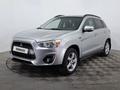 Mitsubishi ASX 2013 года за 5 790 000 тг. в Алматы