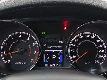 Mitsubishi ASX 2013 года за 5 790 000 тг. в Алматы – фото 20